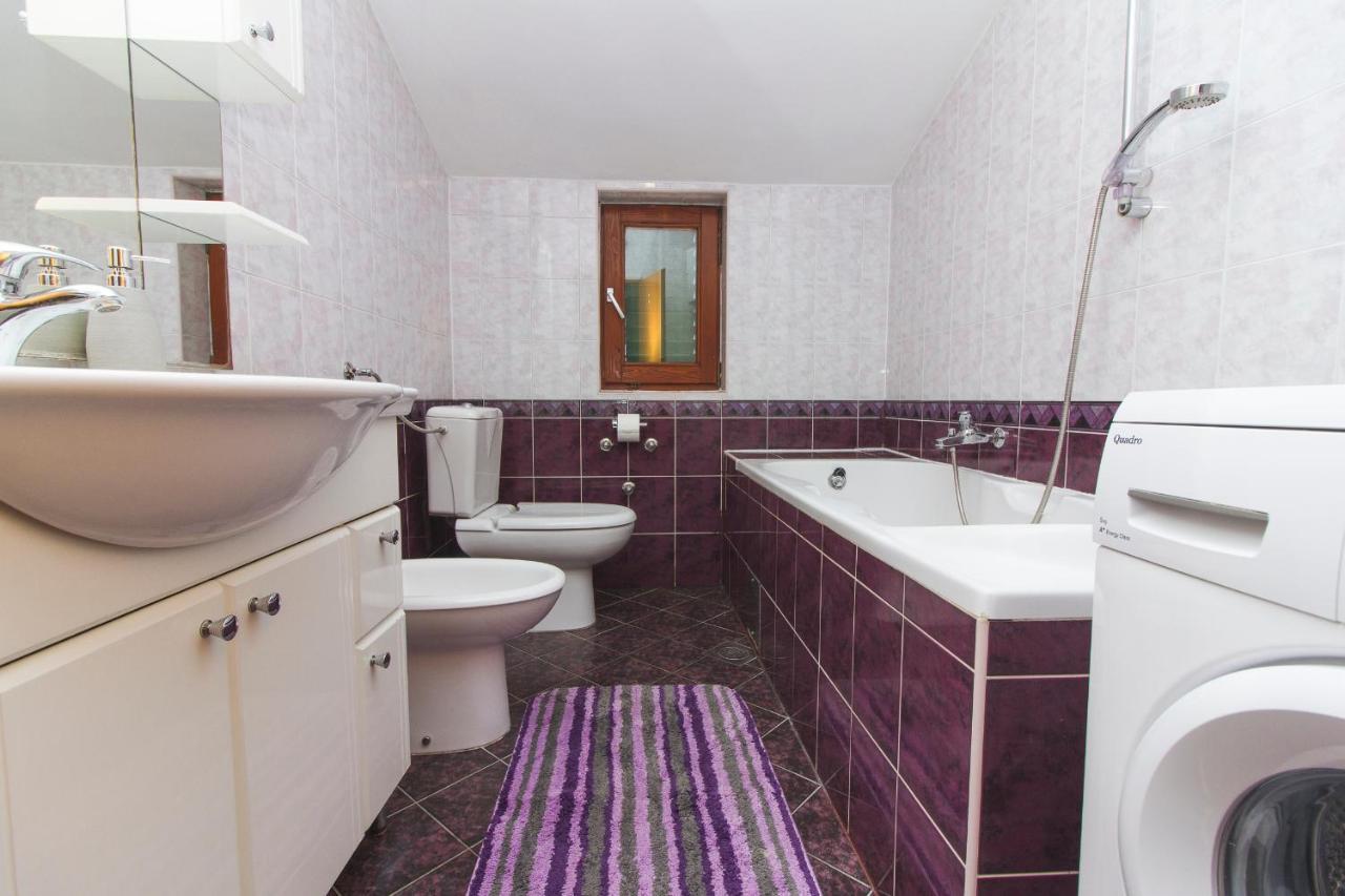 Apartman Andrijana Zadar Exterior photo