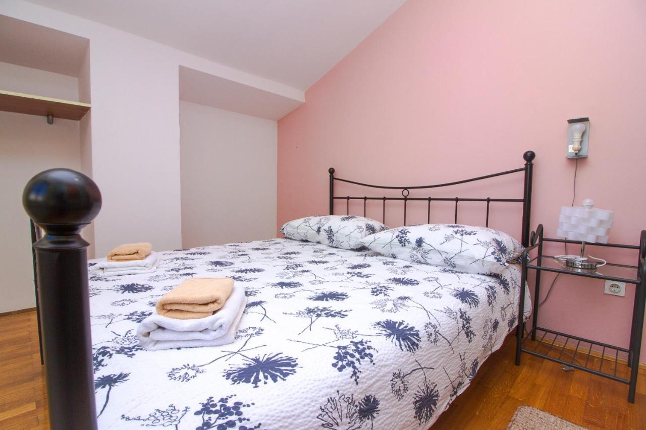 Apartman Andrijana Zadar Exterior photo