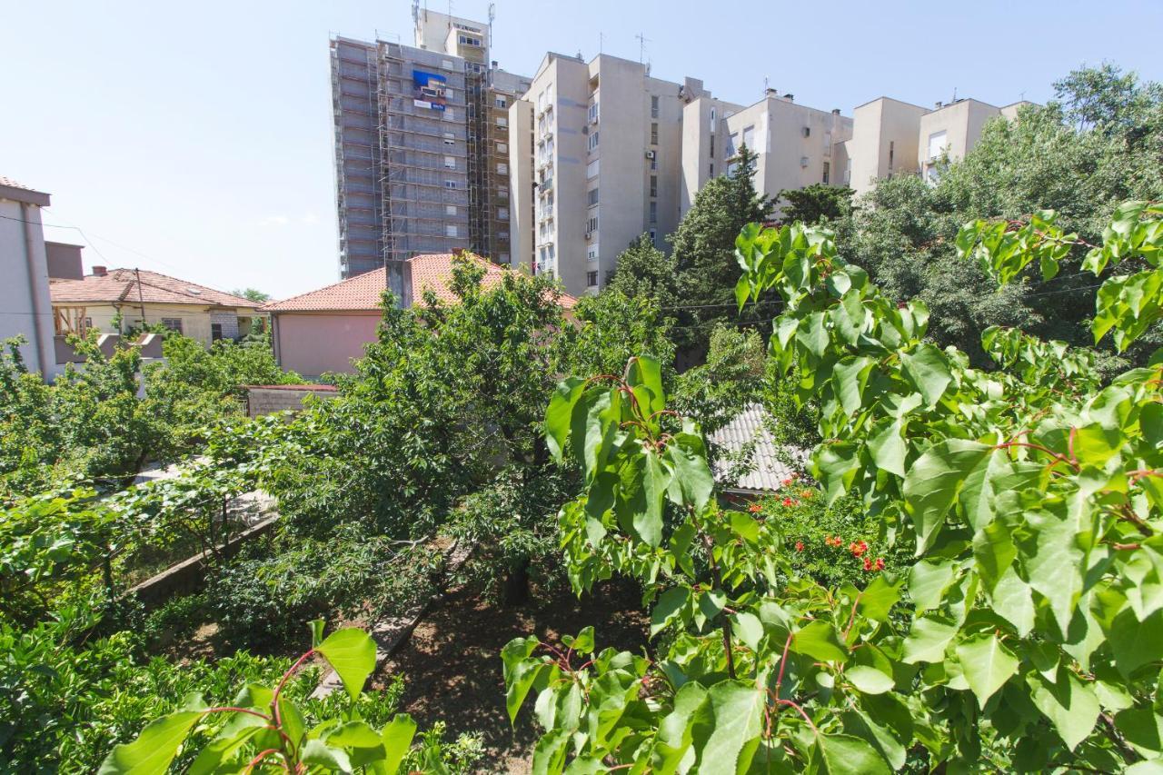 Apartman Andrijana Zadar Exterior photo