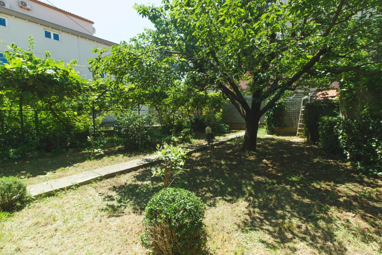 Apartman Andrijana Zadar Exterior photo