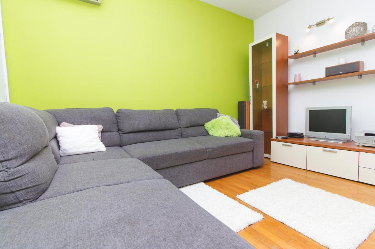 Apartman Andrijana Zadar Exterior photo