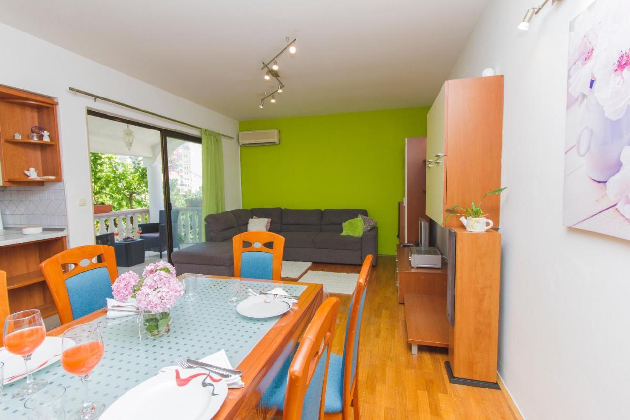 Apartman Andrijana Zadar Exterior photo