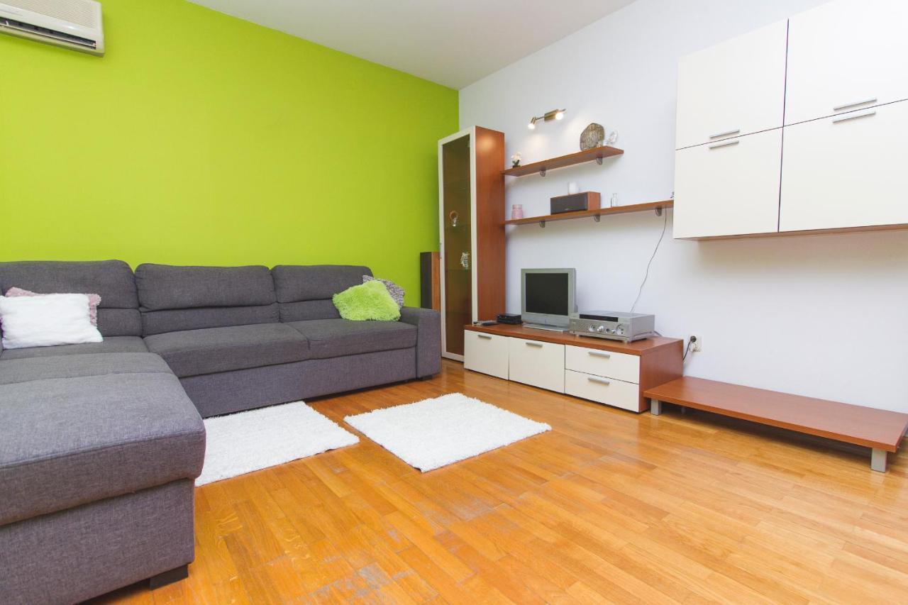 Apartman Andrijana Zadar Exterior photo