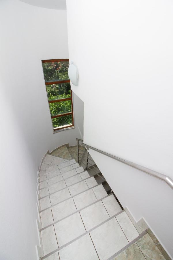 Apartman Andrijana Zadar Exterior photo