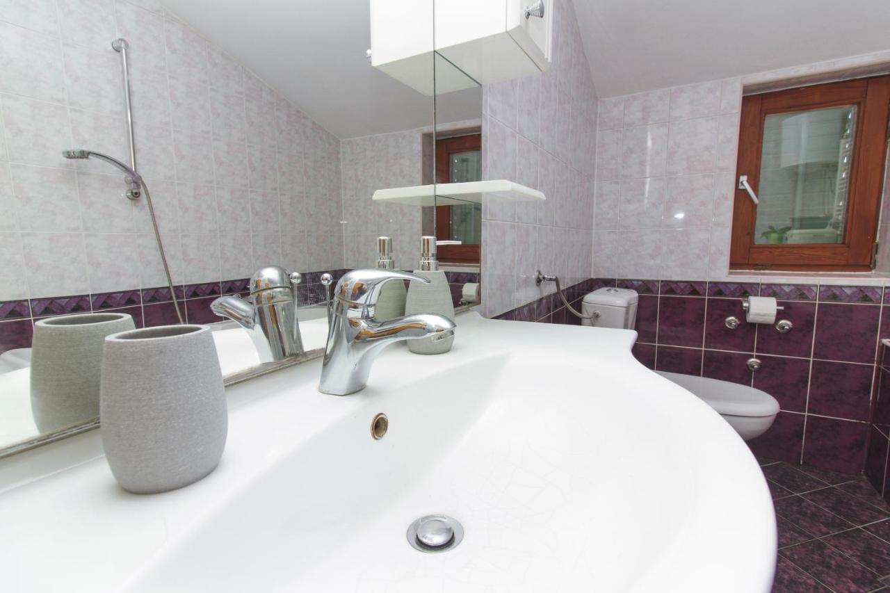 Apartman Andrijana Zadar Exterior photo
