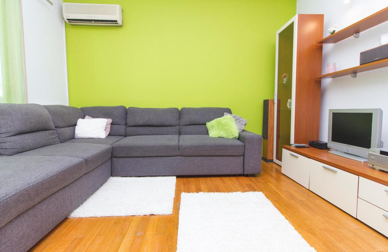 Apartman Andrijana Zadar Exterior photo