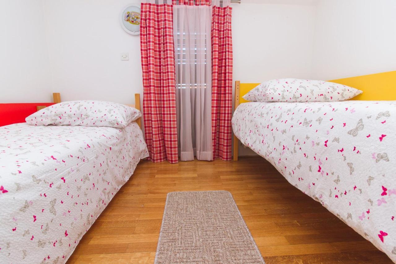 Apartman Andrijana Zadar Exterior photo