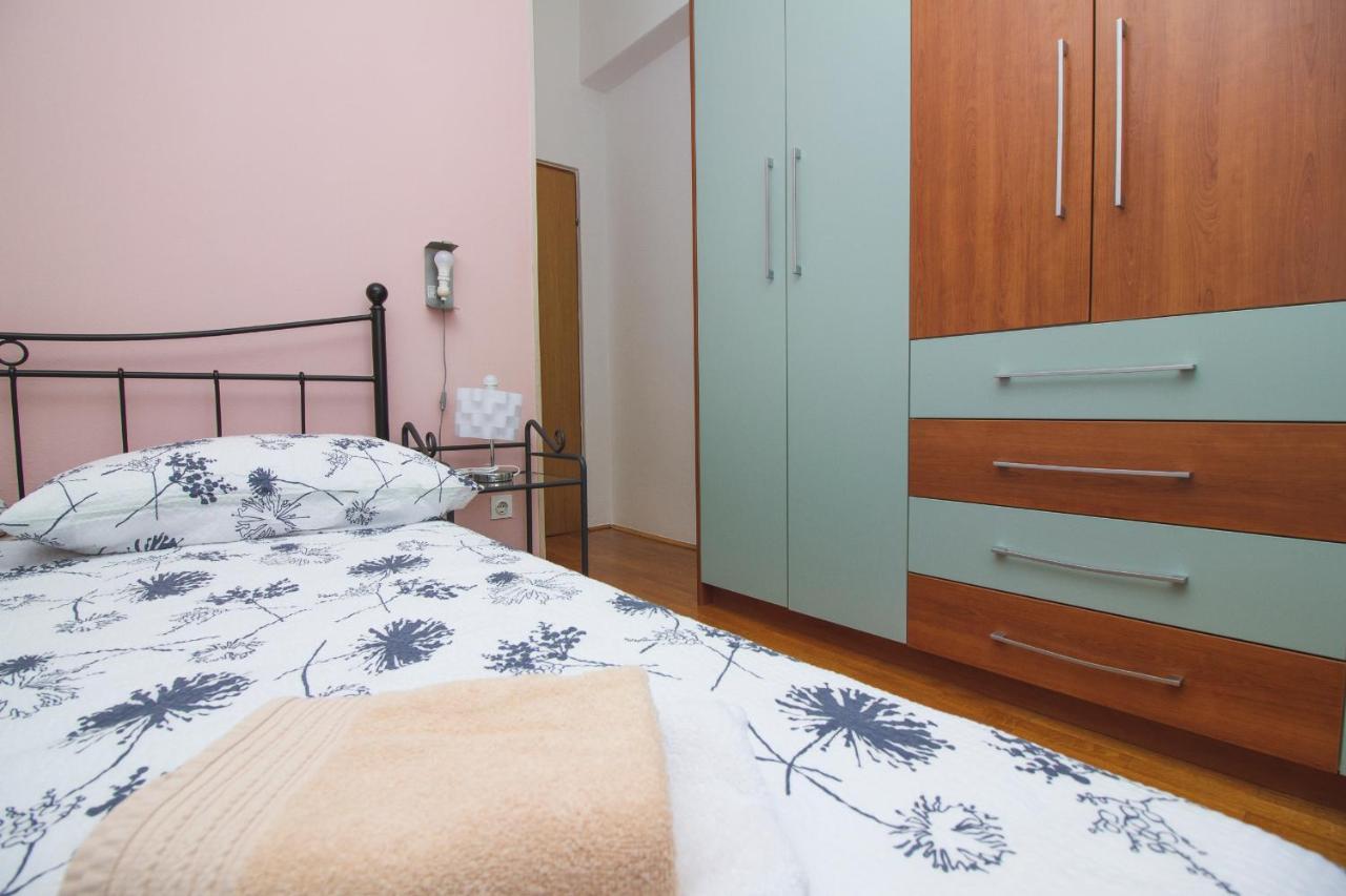 Apartman Andrijana Zadar Exterior photo