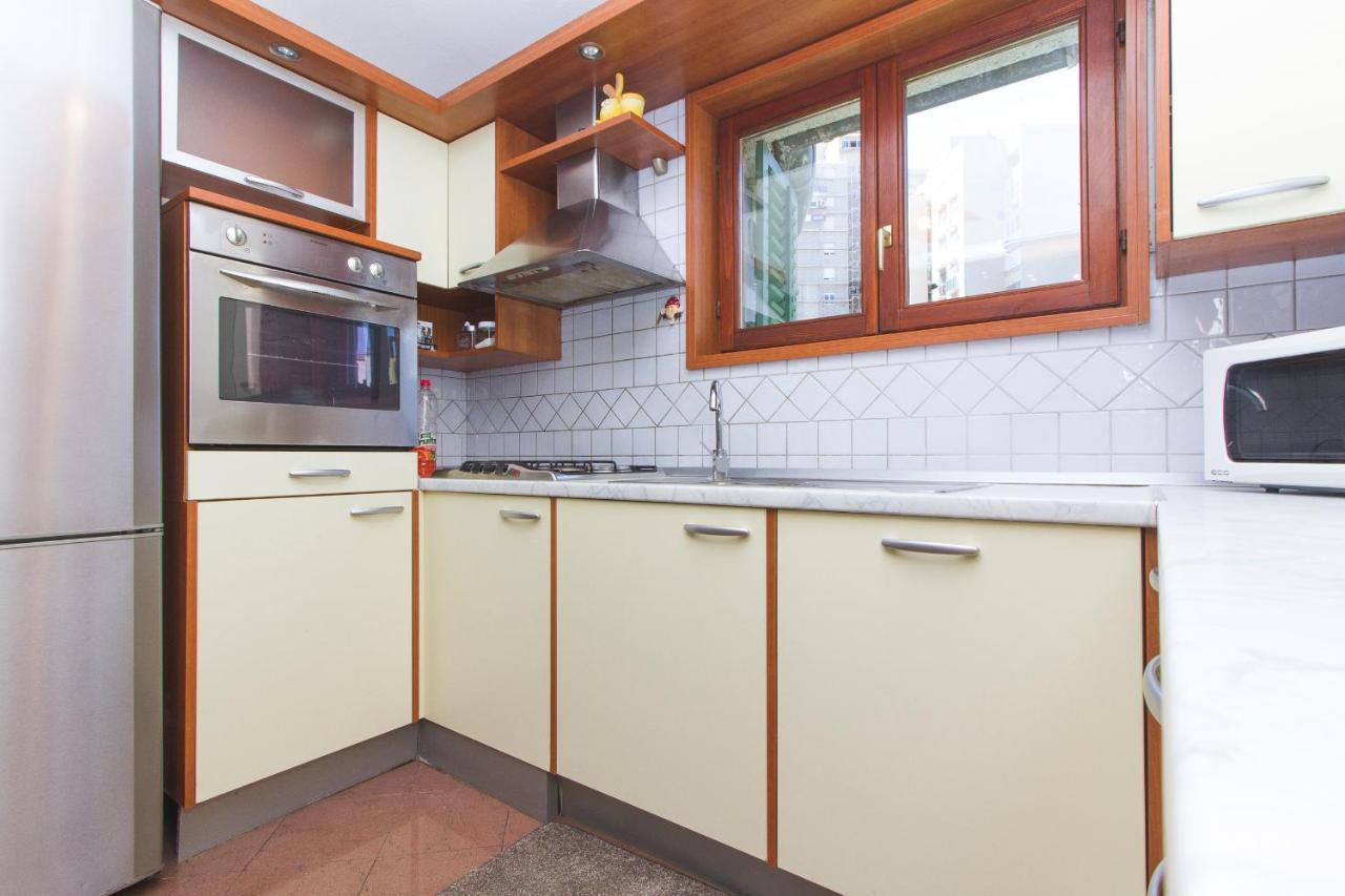 Apartman Andrijana Zadar Exterior photo