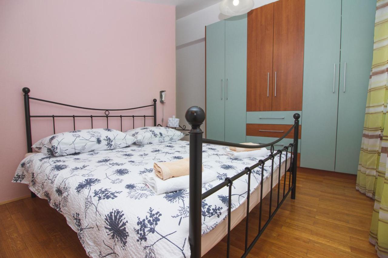 Apartman Andrijana Zadar Exterior photo