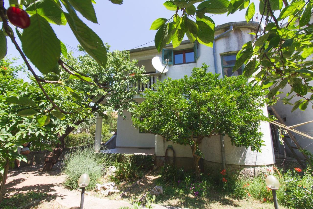 Apartman Andrijana Zadar Exterior photo